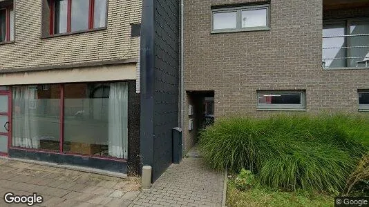 Apartments for rent in Lebbeke - Photo from Google Street View
