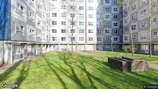 Rooms for rent in Nijmegen - Photo from Google Street View