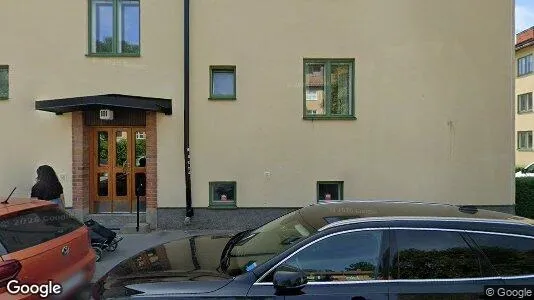 Apartments for rent in Stockholm South - Photo from Google Street View