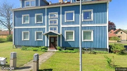 Apartments for rent in Ljungby - Photo from Google Street View