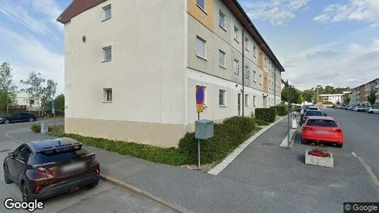 Apartments for rent in Stockholm South - Photo from Google Street View