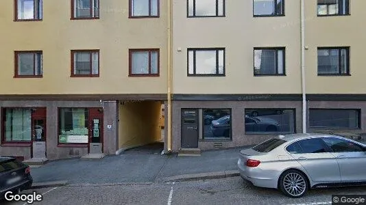 Apartments for rent in Lahti - Photo from Google Street View