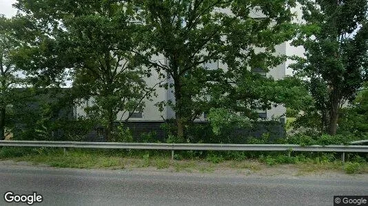 Apartments for rent in Lahti - Photo from Google Street View