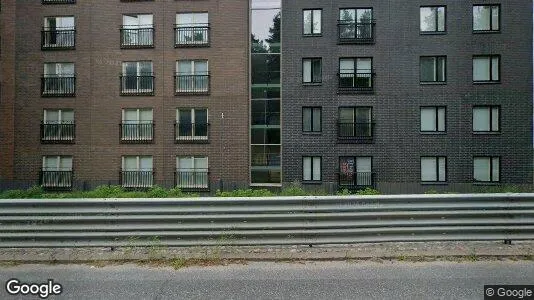 Apartments for rent in Lahti - Photo from Google Street View