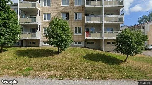 Apartments for rent in Lahti - Photo from Google Street View