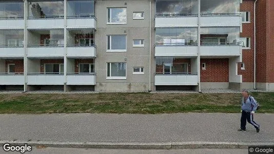 Apartments for rent in Lahti - Photo from Google Street View