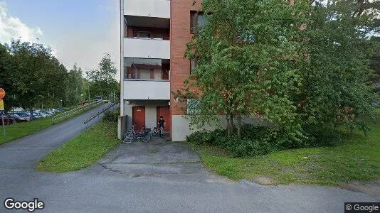 Apartments for rent in Oulu - Photo from Google Street View