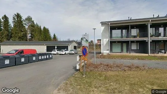 Apartments for rent in Oulu - Photo from Google Street View