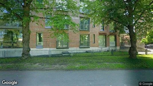 Apartments for rent in Oulu - Photo from Google Street View