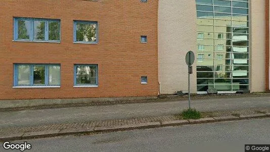 Apartments for rent in Oulu - Photo from Google Street View