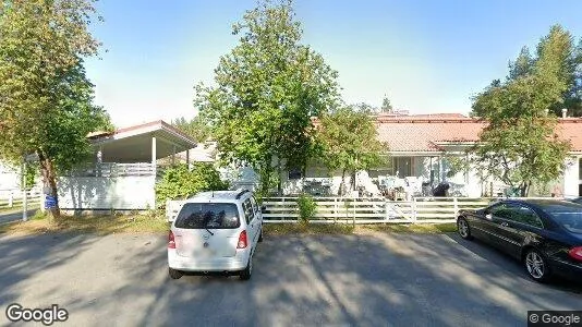 Apartments for rent in Oulu - Photo from Google Street View