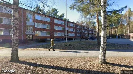 Apartments for rent in Oulu - Photo from Google Street View