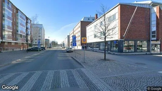 Apartments for rent in Oulu - Photo from Google Street View