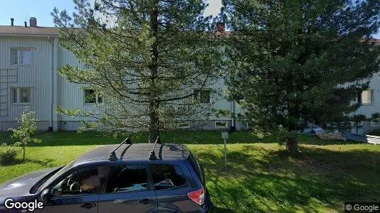 Apartments for rent in Oulu - Photo from Google Street View