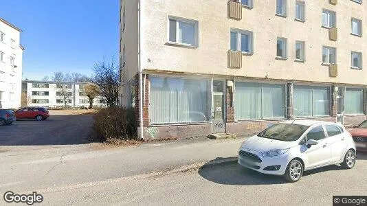 Apartments for rent in Oulu - Photo from Google Street View