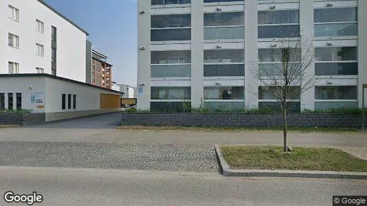 Apartments for rent in Oulu - Photo from Google Street View