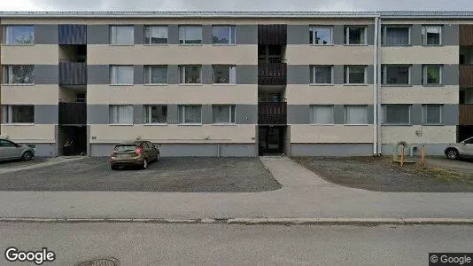 Apartments for rent in Jyväskylä - Photo from Google Street View