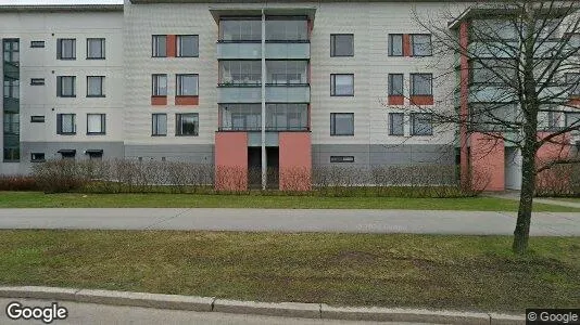 Apartments for rent in Tampere Koillinen - Photo from Google Street View
