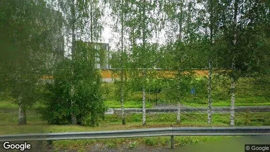 Apartments for rent in Tampere Lounainen - Photo from Google Street View