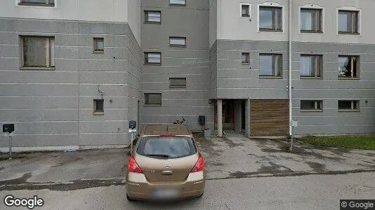 Apartments for rent in Tampere Keskinen - Photo from Google Street View