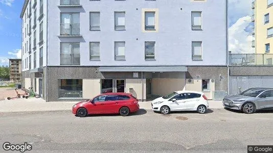 Apartments for rent in Turku - Photo from Google Street View