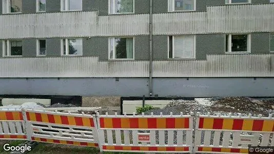 Apartments for rent in Turku - Photo from Google Street View