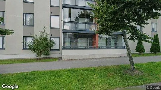 Apartments for rent in Turku - Photo from Google Street View