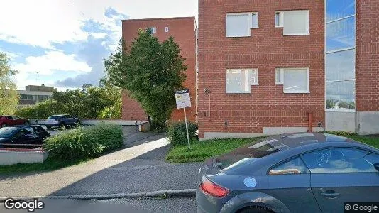 Apartments for rent in Espoo - Photo from Google Street View