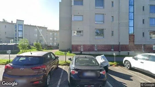 Apartments for rent in Vantaa - Photo from Google Street View