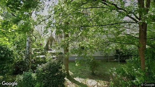 Apartments for rent in Wiesbaden - Photo from Google Street View