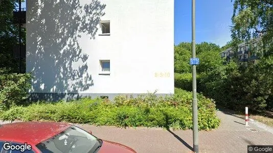 Apartments for rent in Frankfurt West - Photo from Google Street View