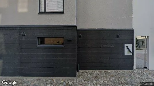 Apartments for rent in Vantaa - Photo from Google Street View