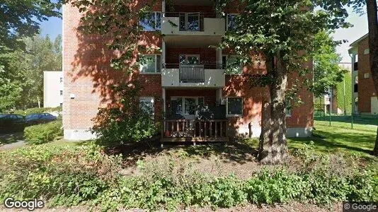 Apartments for rent in Vantaa - Photo from Google Street View