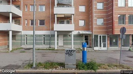 Apartments for rent in Helsinki Läntinen - Photo from Google Street View