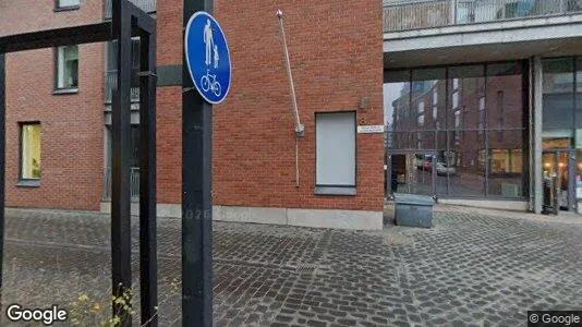 Apartments for rent in Helsinki Eteläinen - Photo from Google Street View