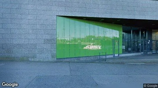 Apartments for rent in Espoo - Photo from Google Street View