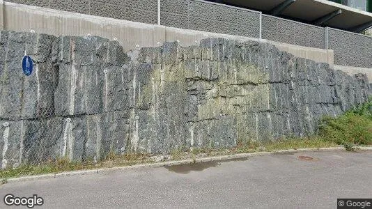 Apartments for rent in Helsinki Itäinen - Photo from Google Street View