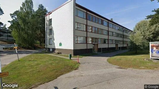 Apartments for rent in Vantaa - Photo from Google Street View