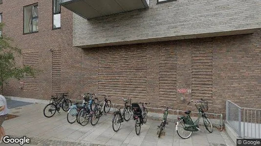 Apartments for rent in Bagsværd - Photo from Google Street View