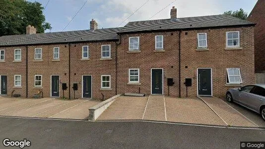 Apartments for rent in Durham - County Durham - Photo from Google Street View