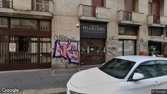 Rooms for rent in Milano Zona 1 - Centro storico - Photo from Google Street View