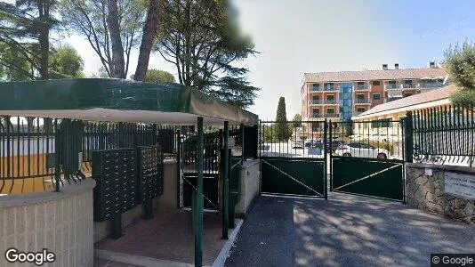 Apartments for rent in Roma Municipio XI – Arvalia/Portuense - Photo from Google Street View