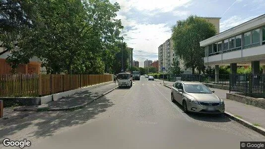 Rooms for rent in Milano Zona 8 - Fiera, Gallaratese, Quarto Oggiaro - Photo from Google Street View