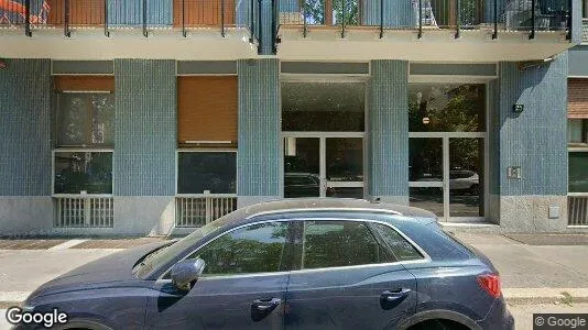 Rooms for rent in Milano Zona 6 - Barona, Lorenteggio - Photo from Google Street View