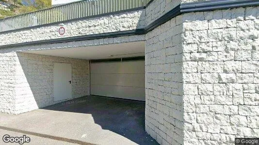 Rooms for rent in Trento - Photo from Google Street View