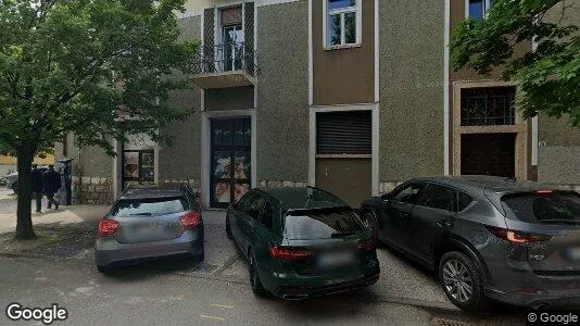 Rooms for rent in Trento - Photo from Google Street View