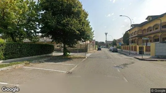 Rooms for rent in Buccinasco - Photo from Google Street View