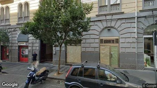 Apartments for rent in Napoli Municipalità 2 - Photo from Google Street View