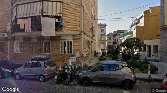 Apartments for rent in Napoli Municipalità 3 - Photo from Google Street View