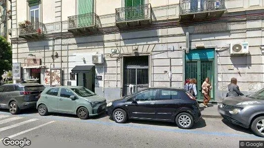 Apartments for rent in Napoli Municipalità 1 - Photo from Google Street View